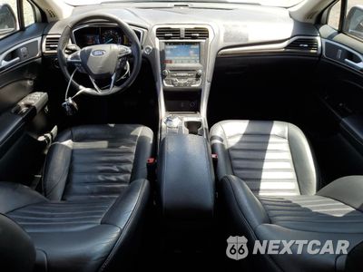 Zdjęcie 8 z 13 samochodu: 2017 FORD FUSION SE HYBRID VIN:3FA6P0LU8HR409188 - miniatura