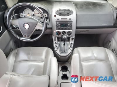 Zdjęcie 8 z 15 samochodu: 2004 SATURN VUE VIN:5GZCZ63454S831975 - miniatura