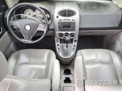 Zdjęcie 8 z 15 samochodu: 2004 SATURN VUE VIN:5GZCZ63454S831975 - miniatura