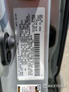 Zdjęcie 13 z 13 samochodu: 2004 LEXUS GX 470 VIN:JTJBT20X540049352 - miniatura