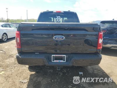 Zdjęcie 6 z 12 samochodu: 2023 FORD F150 SUPERCREW VIN:1FTFW1ED8PFB64033 - miniatura