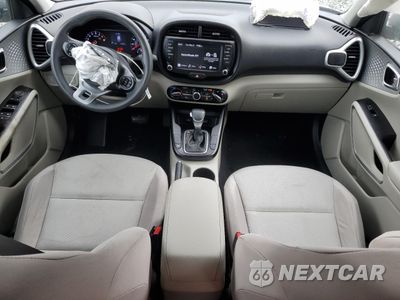 Zdjęcie 8 z 16 samochodu: 2022 KIA SOUL LX VIN:KNDJ23AU5N7831347 - miniatura