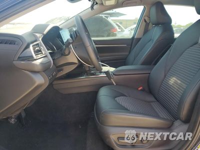 Zdjęcie 7 z 15 samochodu: 2022 TOYOTA CAMRY SE VIN:4T1G11AK1NU028290 - miniatura