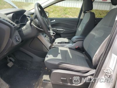 Zdjęcie 7 z 13 samochodu: 2016 FORD ESCAPE SE VIN:1FMCU0GX5GUB34800 - miniatura
