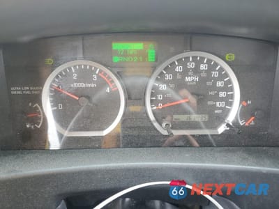 Zdjęcie 9 z 13 samochodu: 2015 ISUZU NPR HD VIN:JALC4W162F7001902 - miniatura