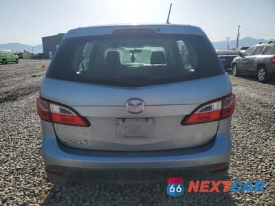 Zdjęcie 6 z 12 samochodu: 2012 MAZDA 5 VIN:JM1CW2BL2C0117632 - miniatura