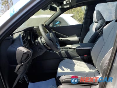 Zdjęcie 7 z 13 samochodu: 2025 LEXUS TX 500H F SPORT PREMIUM VIN:5TDABAB60SS009271 - miniatura