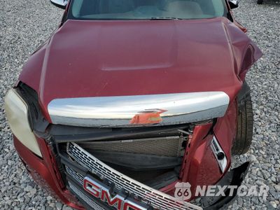 Zdjęcie 11 z 14 samochodu: 2012 GMC TERRAIN SLT VIN:2GKALWEK2C6394478 - miniatura