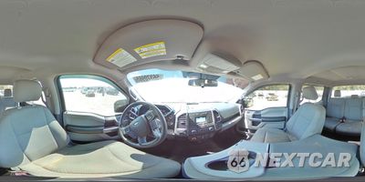 Zdjęcie 14 z 15 samochodu: 2018 FORD F150 SUPERCREW VIN:1FTEW1E50JFC80595 - miniatura