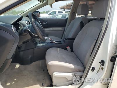 Zdjęcie 7 z 16 samochodu: 2015 NISSAN ROGUE SELECT S VIN:JN8AS5MT6FW650588 - miniatura