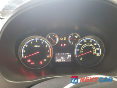 Zdjęcie 9 z 12 samochodu: 2013 SUZUKI SX4 TECHNOLOGY VIN:JS2YB5A44D6100686 - miniatura