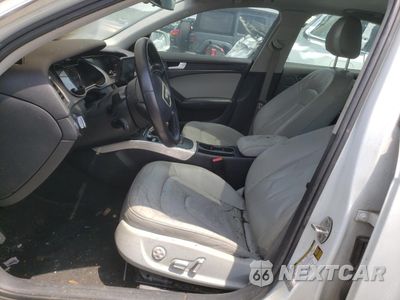 Zdjęcie 7 z 12 samochodu: 2013 AUDI A4 PREMIUM VIN:WAUAFAFL1DA174618 - miniatura