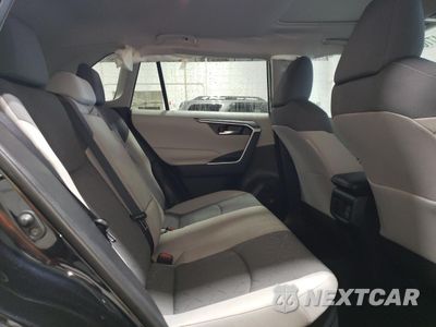 Zdjęcie 11 z 15 samochodu: 2021 TOYOTA RAV4 XLE VIN:4T3R6RFV5MU017360 - miniatura