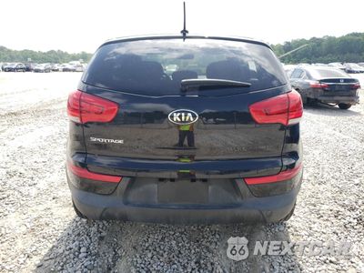 Zdjęcie 6 z 13 samochodu: 2015 KIA SPORTAGE LX VIN:KNDPB3AC4F7758491 - miniatura