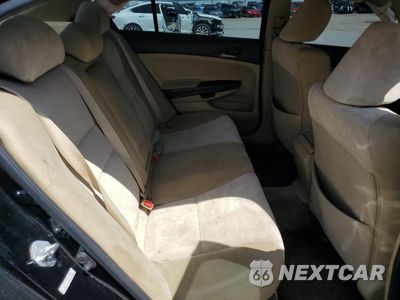 Zdjęcie 10 z 14 samochodu: 2010 HONDA ACCORD LX VIN:1HGCP2F31AA024049 - miniatura