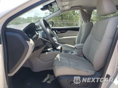 Zdjęcie 7 z 13 samochodu: 2020 NISSAN ROGUE SPORT S VIN:JN1BJ1CV9LW271419 - miniatura