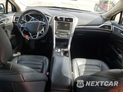 Zdjęcie 8 z 12 samochodu: 2017 FORD FUSION SE HYBRID VIN:3FA6P0LU2HR409543 - miniatura
