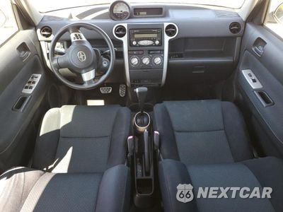Zdjęcie 8 z 12 samochodu: 2006 SCION XB VIN:JTLKT324X64080480 - miniatura