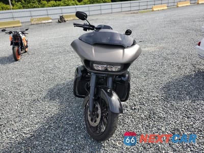 Drugie zdjęcie samochodu z przodu: 2019 HARLEY-DAVIDSON FLTRXS VIN:1HD1KTP12KB681167 - miniatura