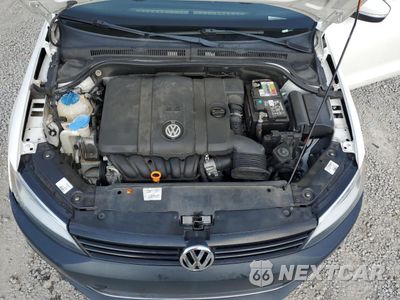Zdjęcie 21 z 24 samochodu: 2011 VOLKSWAGEN JETTA SEL VIN:3VWLX7AJ6BM005922 - miniatura