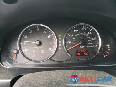 Zdjęcie 9 z 13 samochodu: 2006 MAZDA 6 I VIN:1YVHP84C065M24849 - miniatura