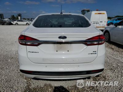 Zdjęcie 6 z 12 samochodu: 2018 FORD FUSION SE HYBRID VIN:3FA6P0LU4JR172026 - miniatura