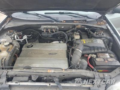 Zdjęcie 11 z 12 samochodu: 2007 FORD ESCAPE HEV VIN:1FMCU49H87KA34456 - miniatura