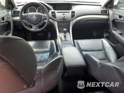 Zdjęcie 8 z 15 samochodu: 2010 ACURA TSX VIN:JH4CU2F65AC018839 - miniatura