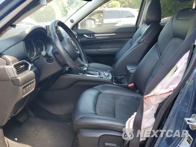 Zdjęcie 7 z 12 samochodu: 2020 MAZDA CX-5 TOURING VIN:JM3KFBCM8L0771285 - miniatura