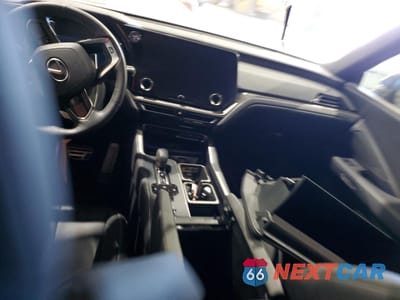 Zdjęcie 8 z 12 samochodu: 2024 LEXUS TX 500H F SPORT PREMIUM VIN:5TDABAB60RS004078 - miniatura