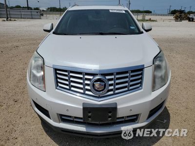 Piąte zdjęcie samochodu w środku: 2015 CADILLAC SRX LUXURY COLLECTION VIN:3GYFNBE3XFS633272 - miniatura