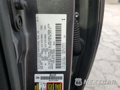 Zdjęcie 12 z 15 samochodu: 2019 TOYOTA TUNDRA DOUBLE CAB LIMITED VIN:5TFBY5F17KX783889 - miniatura