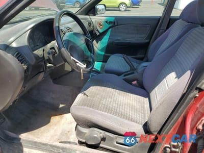 Zdjęcie 7 z 15 samochodu: 1998 SUBARU LEGACY 30TH ANNIVERSARY OUTBACK VIN:4S3BG6854W7638579 - miniatura