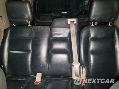 Zdjęcie 10 z 13 samochodu: 2008 FORD EXPLORER XLT VIN:1FMEU63E38UA29626 - miniatura