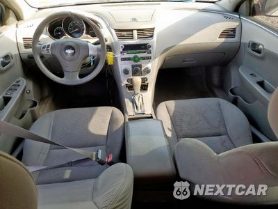Zdjęcie 8 z 15 samochodu: 2012 CHEVROLET MALIBU LS VIN:1G1ZB5E08CF198943 - miniatura