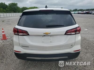 Zdjęcie 11 z 26 samochodu: 2023 CHEVROLET EQUINOX 1L VIN:3GNAXKEG0PL213858 - miniatura