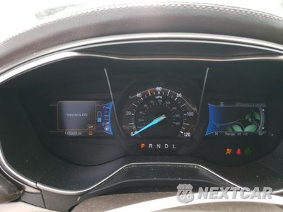 Zdjęcie 9 z 13 samochodu: 2017 FORD FUSION TITANIUM PHEV VIN:3FA6P0SU8HR297879 - miniatura