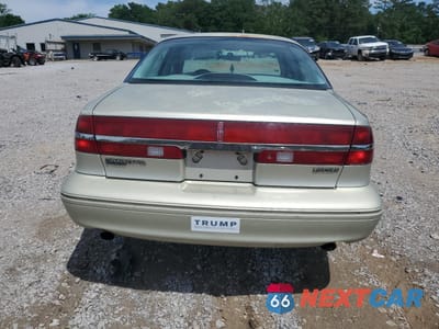 Zdjęcie 6 z 12 samochodu: 1997 LINCOLN CONTINENTAL VIN:1LNLM97V7VY724053 - miniatura