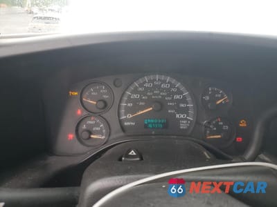 Zdjęcie 9 z 14 samochodu: 2007 GMC SAVANA G3500 VIN:1GTHG352171174044 - miniatura