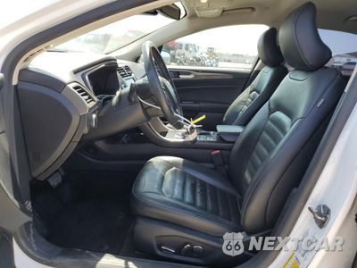 Zdjęcie 7 z 13 samochodu: 2017 FORD FUSION SE HYBRID VIN:3FA6P0LU0HR409704 - miniatura