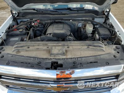 Zdjęcie 11 z 12 samochodu: 2015 CHEVROLET SILVERADO C3500 VIN:1GB3CYCG0FZ548763 - miniatura