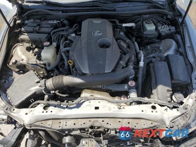 Zdjęcie 11 z 12 samochodu: 2019 LEXUS IS 300 VIN:JTHBA1D21K5088150 - miniatura