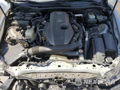 Zdjęcie 11 z 12 samochodu: 2019 LEXUS IS 300 VIN:JTHBA1D21K5088150 - miniatura