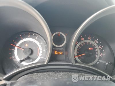 Zdjęcie 9 z 14 samochodu: 2012 TOYOTA SCION TC VIN:JTKJF5C78C3026317 - miniatura