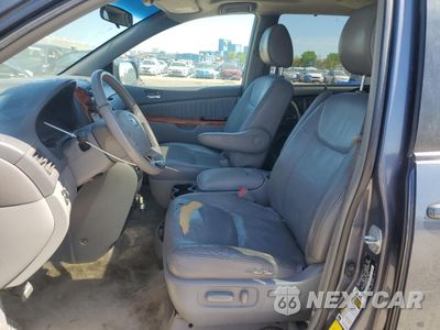 Zdjęcie 7 z 15 samochodu: 2009 TOYOTA SIENNA XLE VIN:5TDZK22C79S237003 - miniatura