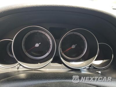 Zdjęcie 9 z 12 samochodu: 2007 INFINITI M35 BASE VIN:JNKAY01E97M309975 - miniatura