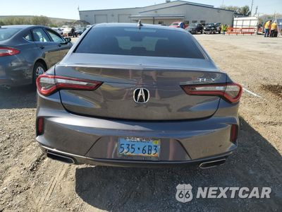 Zdjęcie 6 z 13 samochodu: 2023 ACURA TLX VIN:19UUB5F3XPA006680 - miniatura