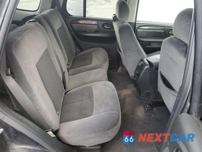 Zdjęcie 11 z 16 samochodu: 2008 GMC ENVOY VIN:1GKDT13S882243894 - miniatura