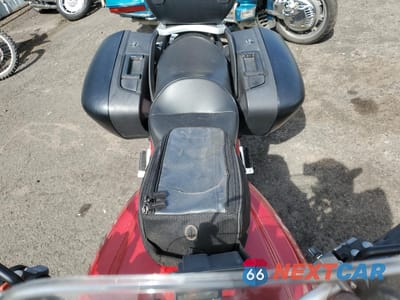 Piąte zdjęcie samochodu w środku: 2012 BMW R1200 R VIN:WB1049007CZX97191 - miniatura