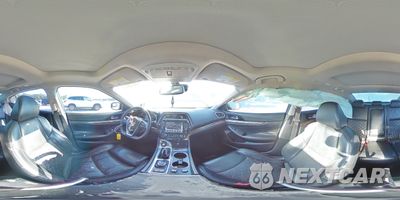 Zdjęcie 15 z 15 samochodu: 2016 NISSAN MAXIMA 3.5S VIN:1N4AA6AP1GC401586 - miniatura
